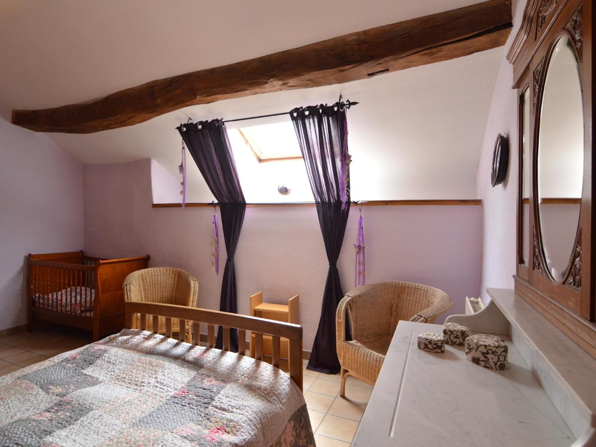 Former Farmhouse In A Quiet Village Manhay Exterior photo